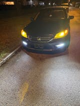 Switchback 60W H11 H8 H9 LD Plus Series | 6,000LM 6000K/3000K LED Bulbs