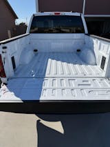Fit for 2024-2026 Ford F-150 & Ford F-150 Lightning Truck Bed Mat or Tailgate Mat, Not Fit Drop-in liners