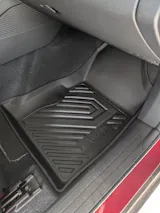 Fit for 2026 Subaru Outback Floor Mats or Seatback & Cargo Mats