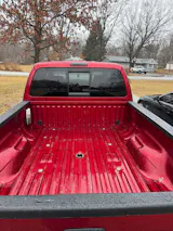 Fit for 2009-2016 Ford F-250 F-350 F-450 6.75FT(81") Heavy Duty Truck Bed Mat, Not Fit Drop-in liners