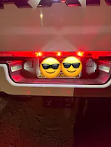 8 Colors License Plate Dome Map Side Marker T10/ 168/ 194 Bulbs | CANBUS Error Free, 1 Pair