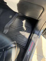 Fit for 2020-2026 Ford Explorer Floor Mats or Seatback & Cargo Mats