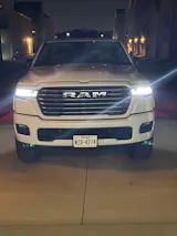 Fit for 2025-2026 Ram 1500 LED Exterior Lights Upgrade | Tested and Verified