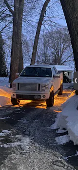 Switchback 60W H10 9145 9140 9055 LD Plus Series | 6,000LM 6000K/3000K LED Fog Light Bulbs