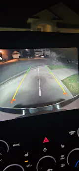 7443 CanBus-Ready Reverse Backup Light LED Bulbs | D2 Series