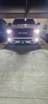 60W H11 H8 H9 LA Plus Series | 6,000LM 6000K LED Bulbs