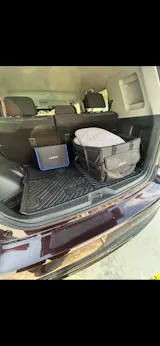 Fit for 2008-2012 Scion xB Floor Mats or Cargo Mat