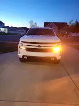 User picture