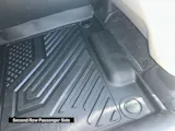Fit for 2019-2025 Honda Passport Floor Mats or Cargo Mat