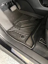 Fit for 2024-2026 Chevrolet Traverse Floor Mats or Cargo Mat & Seatback Mat