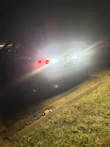 7443 CanBus-Ready Reverse Backup Light LED Bulbs | D2 Series