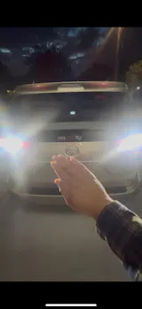 Fit for 2015-2020 Toyota Sienna The Brightest LED Bulbs Upgrade | Tested and Verified