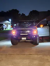 Fit for 2017-2019 Ford F-250 F-350 Super Duty The Brightest LED Bulbs Upgrade | Tested and Verified