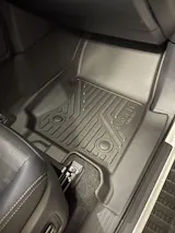 Fit for 2025-2026 Toyota 4Runner Floor Mats or Seatback Mat or Cargo Mat