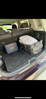 Fit for 2013-2016 Scion xB Cargo Mat