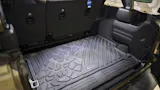 Fit for 2018-2026 Jeep Wrangler JL Floor Mats or Cargo Mat, Fit 4-Door Only(Don't fit 4xe)