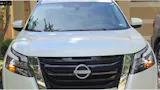 Fit for 2022-2024 Nissan Pathfinder 7443 7444 LED Bulbs Turn Signal Lights
