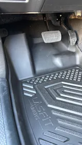 Fit for 2026 Subaru Outback Floor Mats or Seatback & Cargo Mats, Cargo Mat Fits Models Without Subwoofer Only