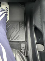 Fit for 2021-2026 Kia Sorento Floor Mats or Seatback & Cargo Mat