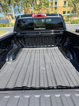 Fit for 2023-2026 Chevrolet Colorado Heavy Duty 61.7"(5FT) Bed Mat or Tailgate Mat