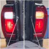 Fit for 2023-2026 GMC Canyon Exterior Lights Upgrade | Tested and Verified