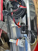 Fit for 2014-2020 Toyota 4Runner LED Bulbs Upgrade | Tested and Verified