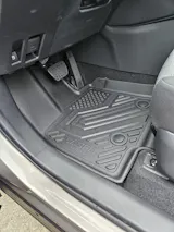 Fit for 2026 Toyota RAV4 Hybrid Floor Mats or Seatback & Cargo Mats, Not Fit Plug-in Hybrid