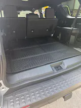 Fit for 2025-2026 Toyota 4Runner Floor Mats or Seatback Mat or Cargo Mat
