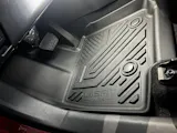 Fit for 2026 Toyota RAV4 Hybrid Floor Mats or Seatback & Cargo Mats, Not Fit Plug-in Hybrid