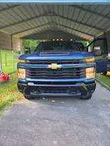 Custom Engineered for 2020-2026 Chevrolet Silverado HD 2500/3500 WT LT Custom LED Bulbs Upgrade | Tested and Verified