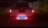 Fit for 2009-2021 Nissan Frontier LED Bulbs Upgrade | Tested and Verified