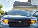 4257 LED Front Turn Signal Bulbs CanBus-Ready Switchback | T3 Series