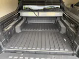 Fit for 2022-2026 Hyundai Santa Cruz 4.3FT(52.1" ) Heavy Duty Custom Bed Mat