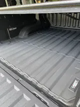 Fit for 2023-2026 Chevrolet Colorado Heavy Duty 61.7"(5FT) Bed Mat or Tailgate Mat