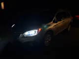 Fit for 2015-2017 Subaru Outback The Brightest LED Bulbs Upgrade