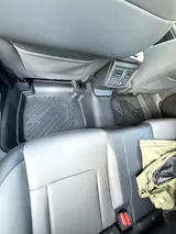 Fit for 2026 Subaru Outback Floor Mats or Seatback & Cargo Mats, Cargo Mat Fits Models Without Subwoofer Only