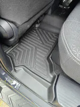 Fit for 2025-2026 Toyota 4Runner Floor Mats or Seatback Mat or Cargo Mat