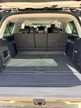 Fit for 2024-2026 Ford Expedition / Expedition Max Floor Mats or Seatback & Cargo Mats