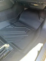 Fit for 2025-2026 Subaru Forester Floor Mats or Cargo & Seatback Mats