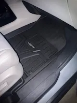 Fit for 2018-2026 Honda Odyssey TPE Custom Floor Mats or Rear Cargo Mat