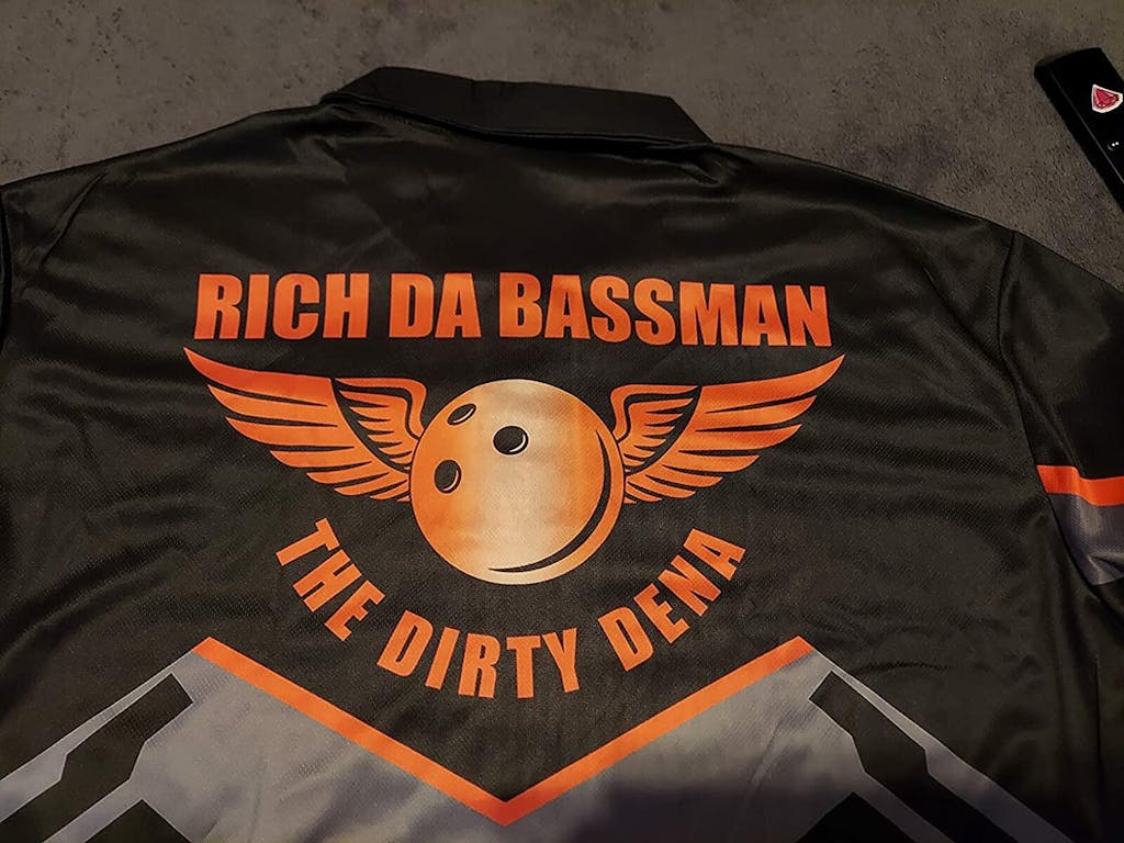 Custom Bowling Polo Shirts For Men And Women Custom Bowling Team