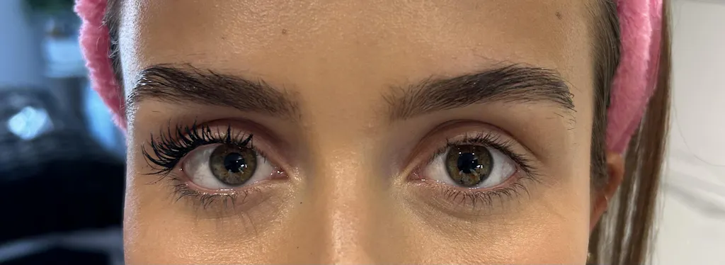 DIY Eyelash Extensions Starter Kit