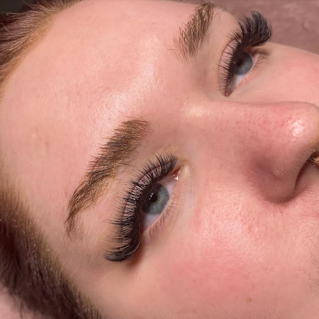 Premade Spikes For Wispy Volume Lashes 400 Lash Jungle