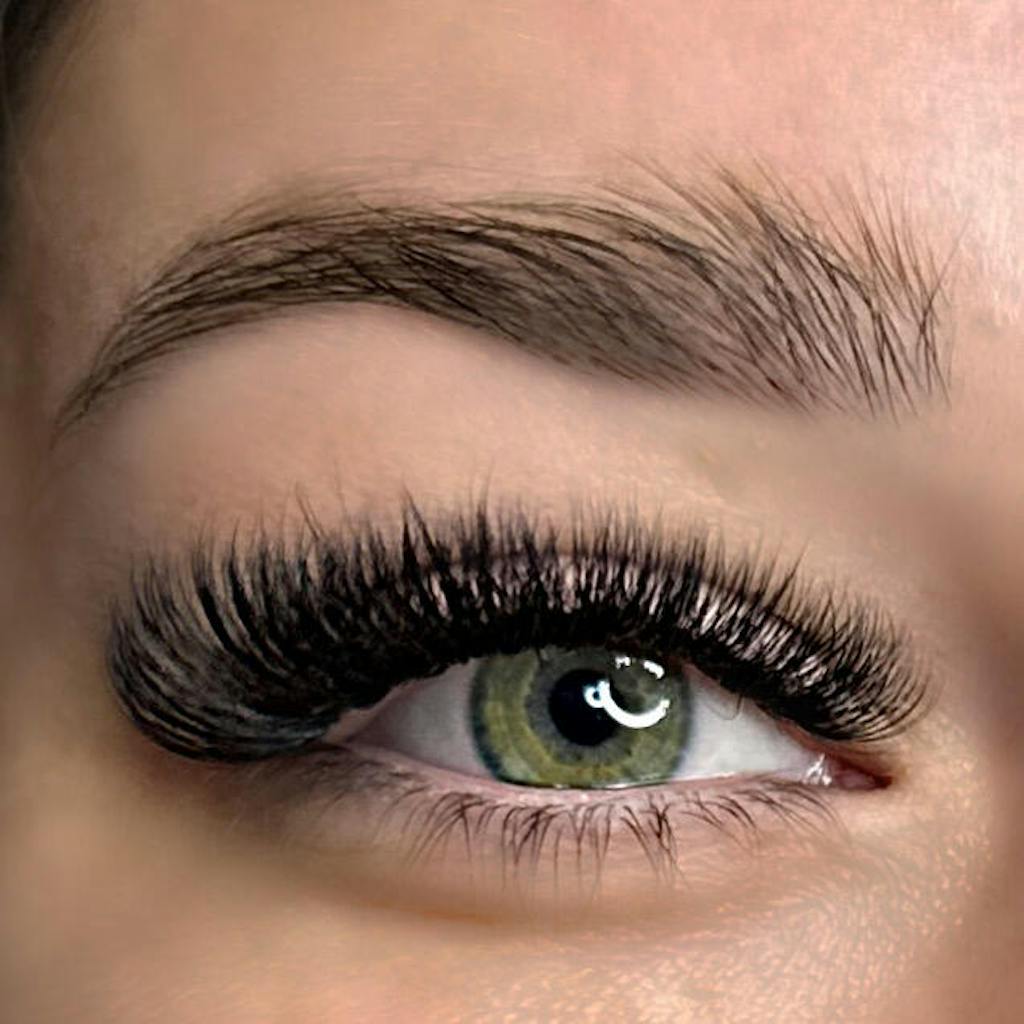 Eyelash Extension Ultimate Adhesive (5ml) Lash Jungle