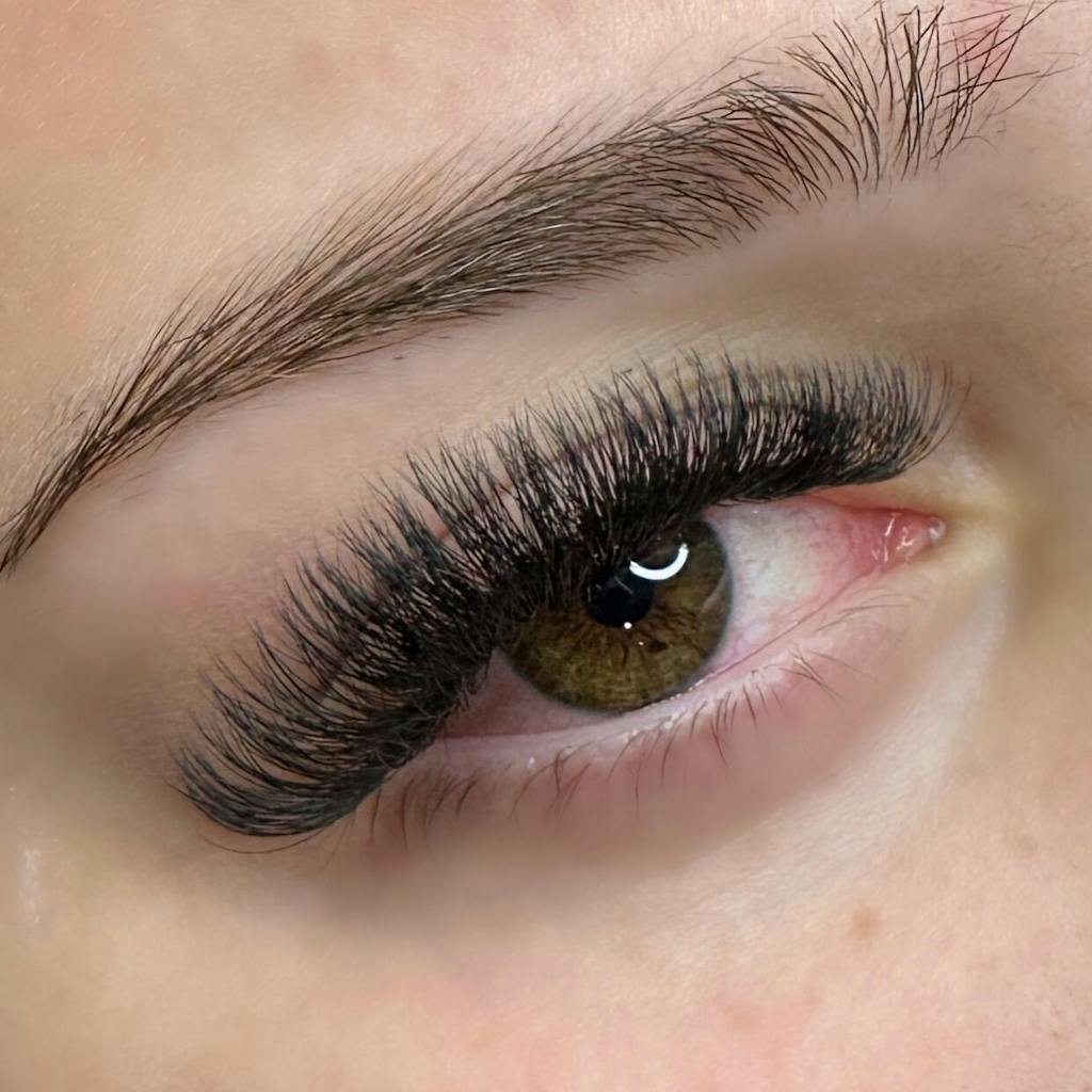 Eyelash Extension Ultimate Adhesive (5ml) Lash Jungle