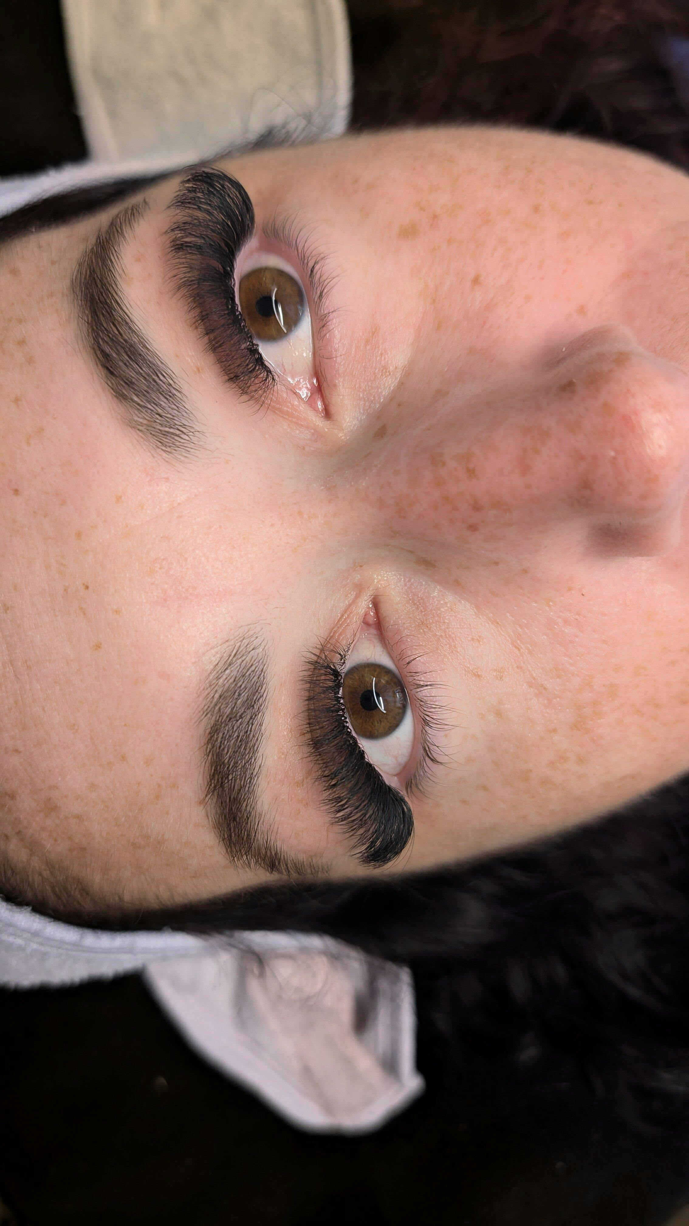 Premium W Lashes 4D 0.07