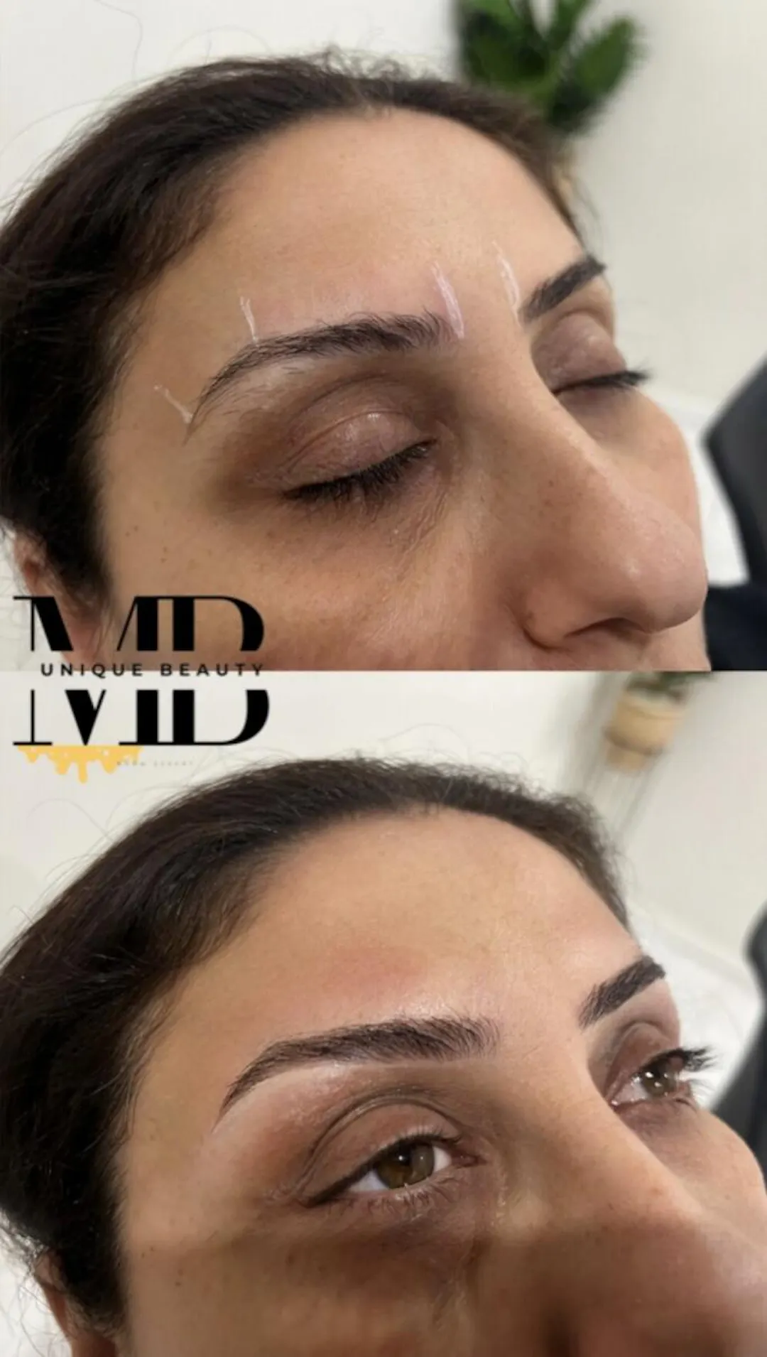Brow Sculpting / Waxing Course (Includes Mapping)
