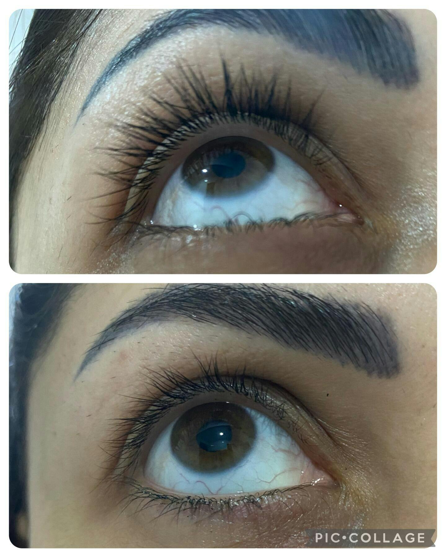 The Complete Lash Set Lash Therapy Australia