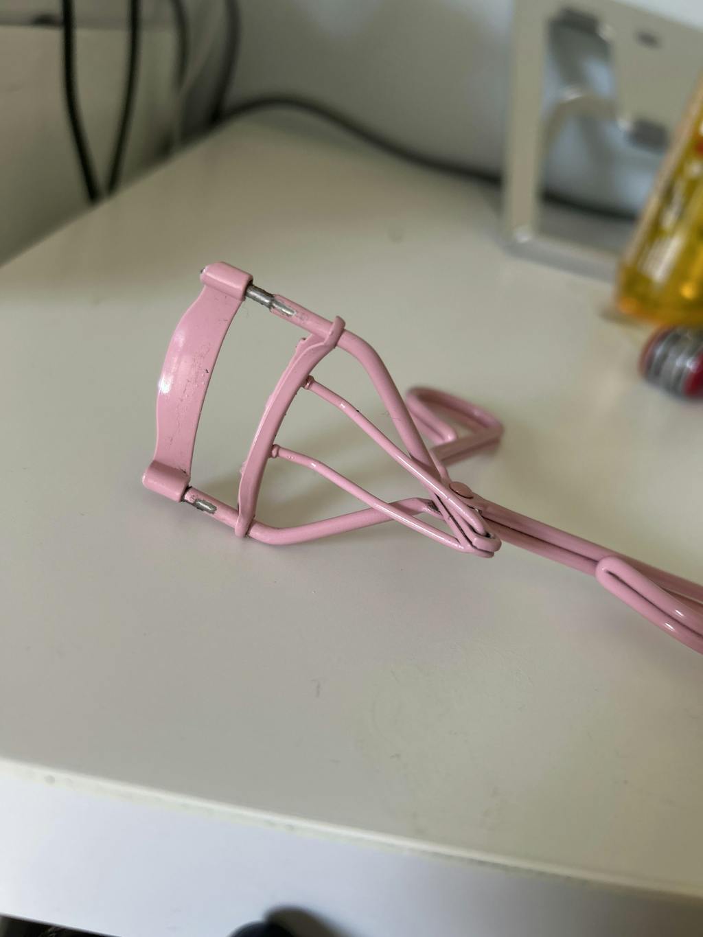 Eyelash Curler Lash Therapy Australia