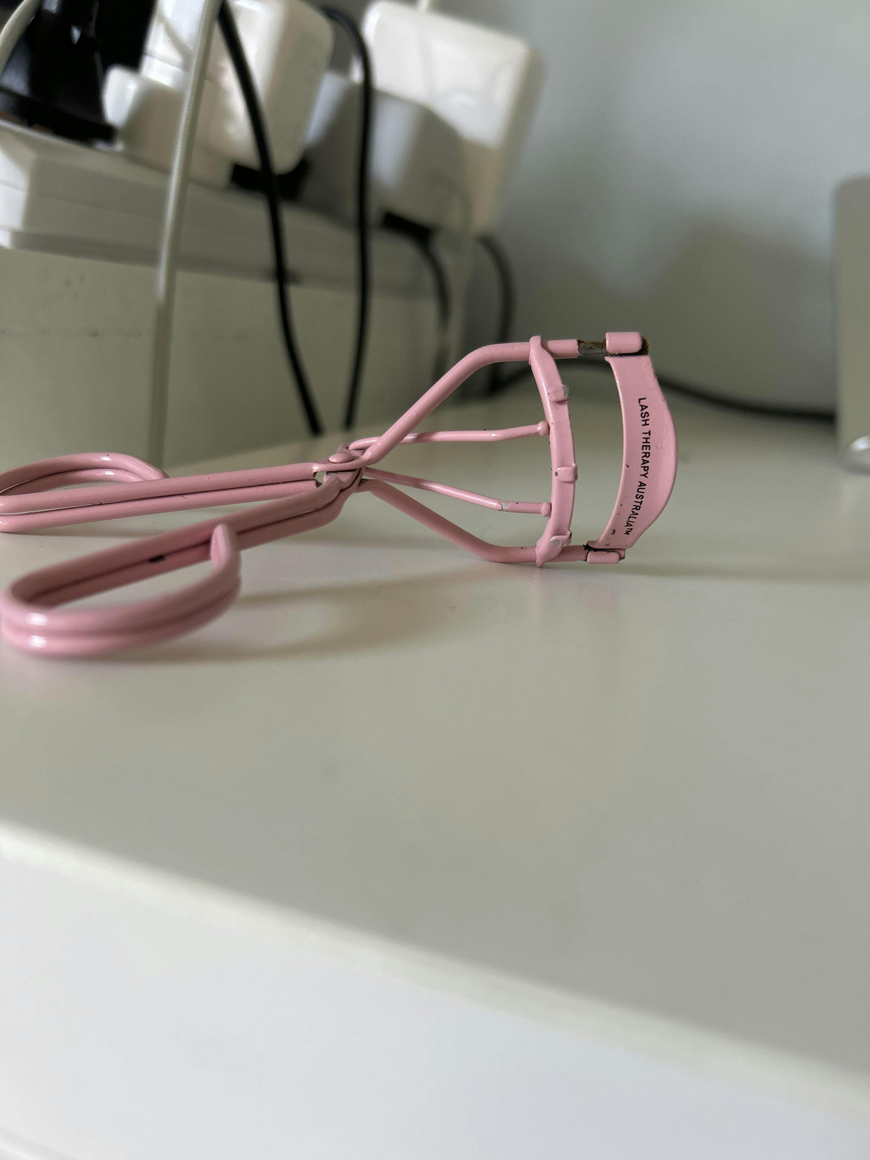 Eyelash Curler Lash Therapy Australia